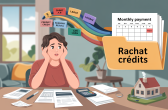 Rachat de crédits pour locataires