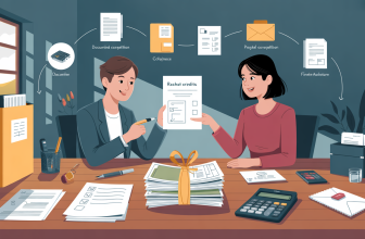 Quelles sont les étapes d&rsquo;un rachat de crédits ?