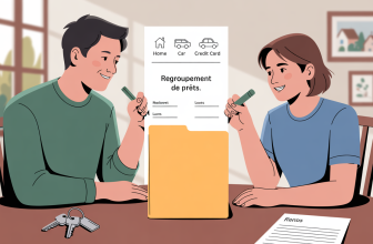 Un parent peut-il faire un rachat de crédits avec son enfant ?