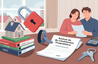 Rachat de crédits propriétaire : Pour qui et comment le faire ?