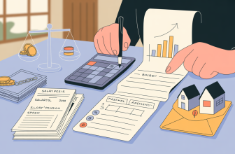 COMMENT CALCULER SA CAPACITé D’EMPRUNT POUR OBTENIR UN RACHAT DE CRéDIT ?