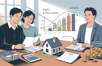 Anticiper l&rsquo;augmentation du prêt immobilier à paliers