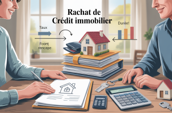Rachat de crédit immobilier : Guide complet et conseils