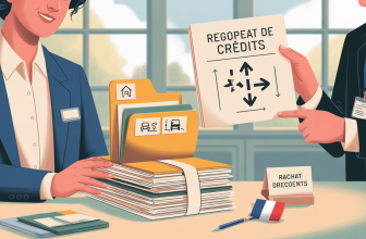 Rachat de crédits fonctionnaires : Guide complet et conseils