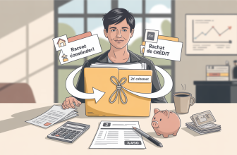 Quand comment pourquoi faire un deuxième rachat de crédit ?