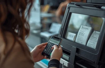 Calculatrice gratuite Distributeurdebillets.fr : Accès facile