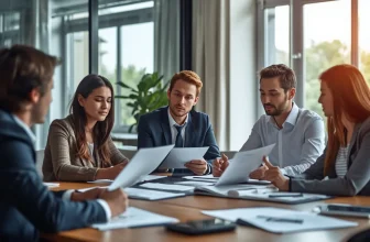 European Credit Management​ : Optimiser sa fiscalité