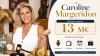 Caroline Margeridon fortune : Patrimoine et revenus dévoilés