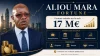 Aliou Mara fortune : Estimation & Origine revenus dévoilés