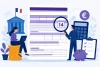 Ligne 14 impôts : À quoi correspond t&rsquo;elle ? Guide complet