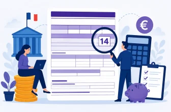 Ligne 14 impôts : À quoi correspond t&rsquo;elle ? Guide complet