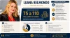Luana Belmondo Fortune : Patrimoine et Héritage dévoilés