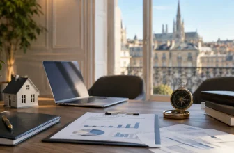 Conseiller en Gestion de Patrimoine Bordeaux​ – Cabinet conseil
