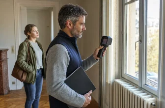 Depuis quand le DPE est obligatoire pour la location​ ?
