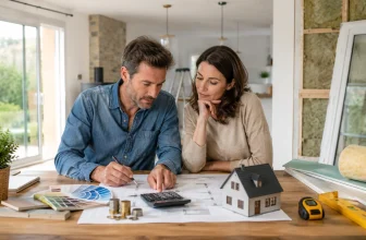 Quels travaux déductibles des impôts résidence principale​ ?