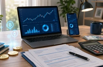 Coinbase déclaration impôt​ 2026 : comment déclarer compte crypto