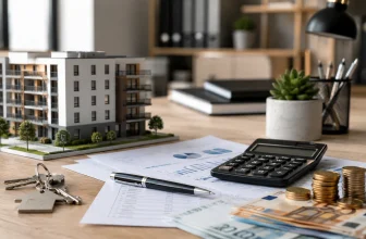 Comment ne pas payer la CSG sur les Loyers​ ? Revenus fonciers