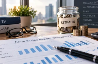 Accumulated Benefit Obligation ABO : Définition et Calcul 📊