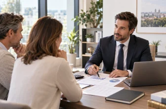 Combien Coûte un Conseiller en Gestion de Patrimoine​ ? Tarifs 💰