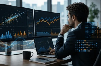 Information coefficient IC : Définition, Calcul et Utilité 📊