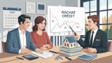 RENéGOCIATION OU Rachat de crédit immobilier