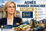 Agnès Pannier-Runacher fortune : Pétrole & Paradis Fiscaux