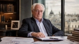Charles Gave Fortune : Millionnaire, Extrême droite & Éric Zemmou
