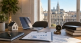 Conseiller en Gestion de Patrimoine Bordeaux​ – Cabinet conseil