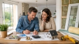 Quels travaux déductibles des impôts résidence principale​ ?