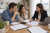 Taux d&rsquo;endettement et rachat de crédit : comment l&rsquo;évaluer avant de regrouper ses prêts